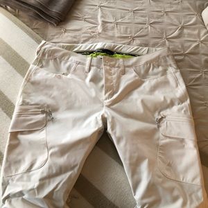 NEW BURTON WOMENS SNOW PANTS